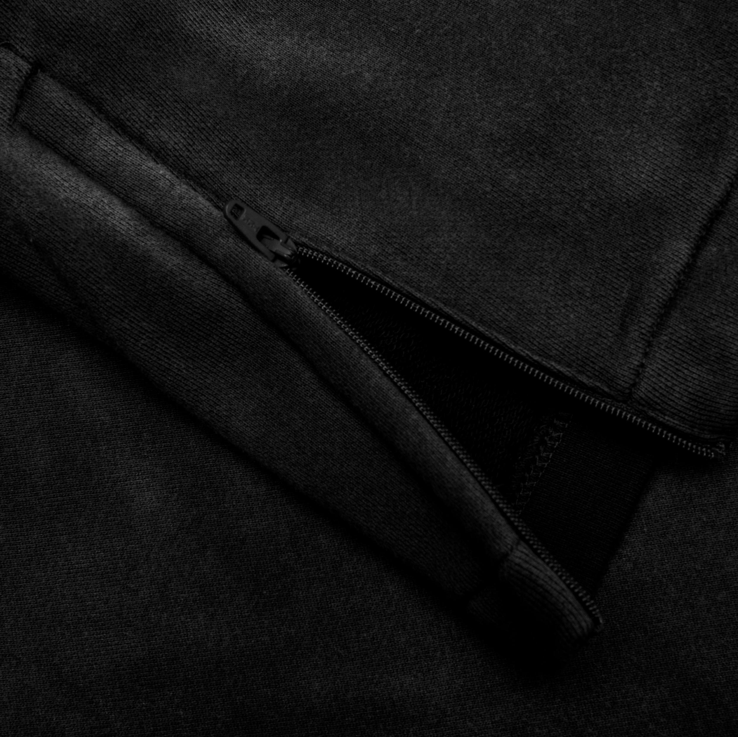 Big Time Sweatpants - Black Male Product Image