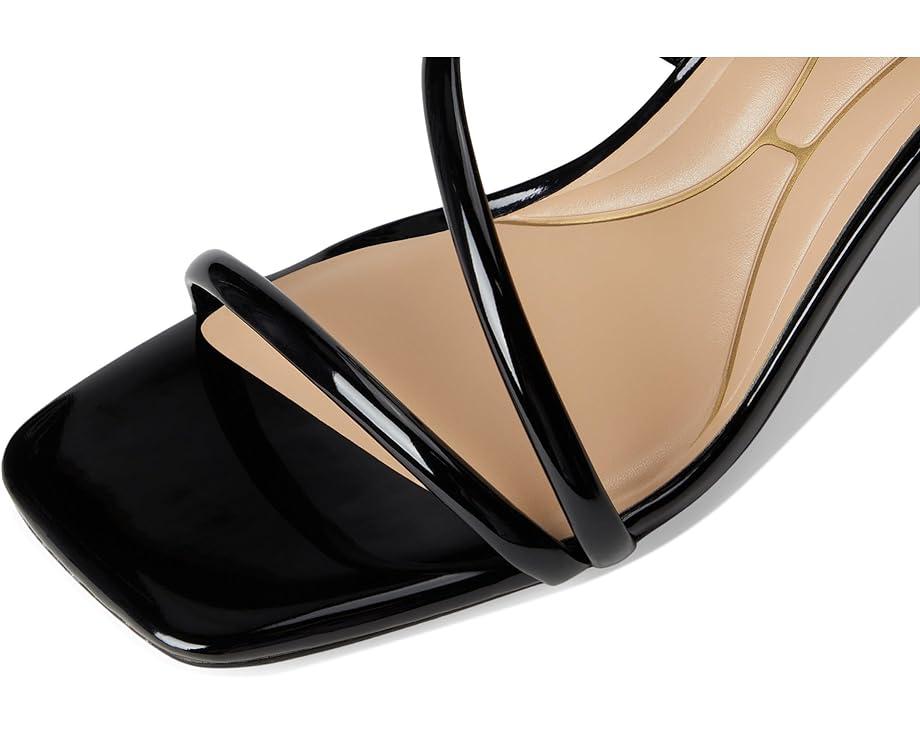 Triana Strappy Mid-heel Sandals With Ball Product Image