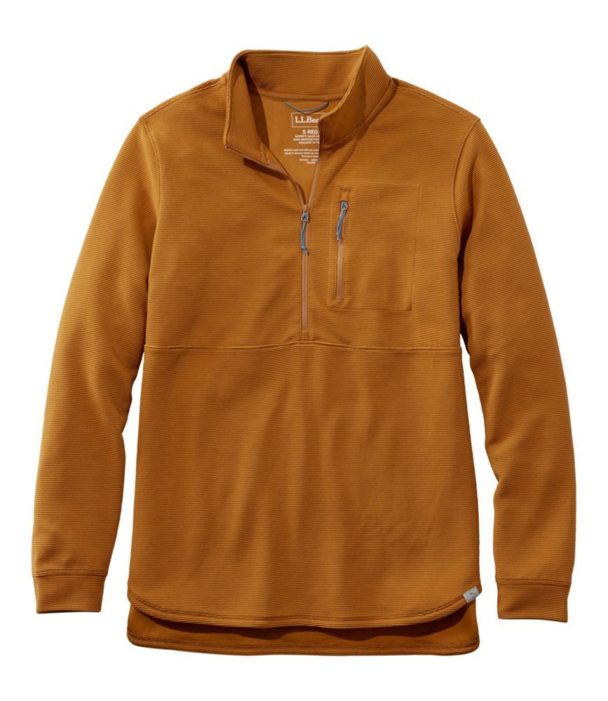 Women's VentureStretch Ottoman 1/4 Zip Pullover Product Image