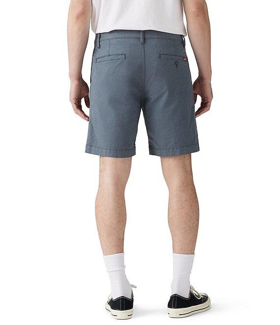 Levi's® Relaxed Fit 8#double; Inseam Chino Shorts Product Image