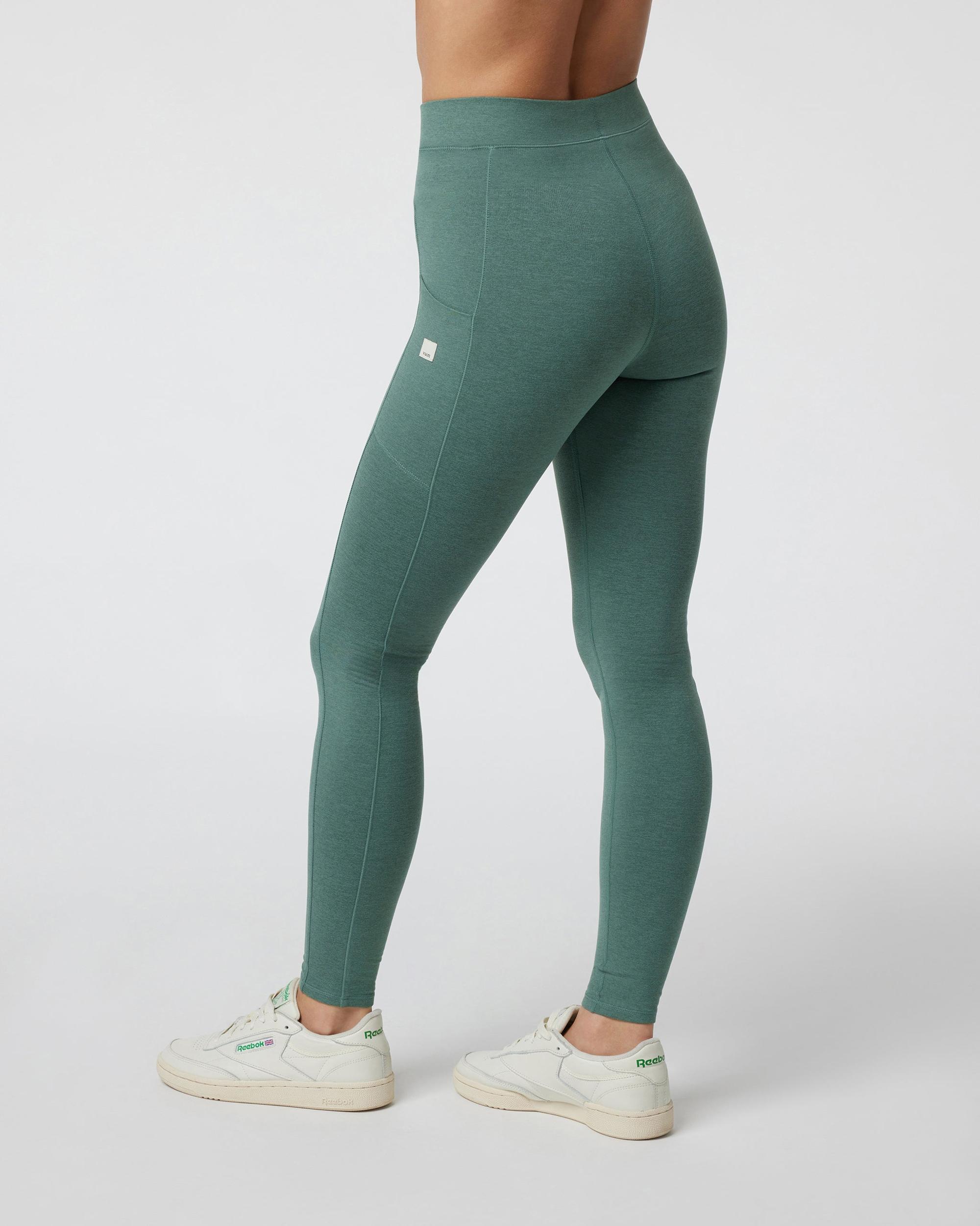 Granite Pocket Legging Product Image