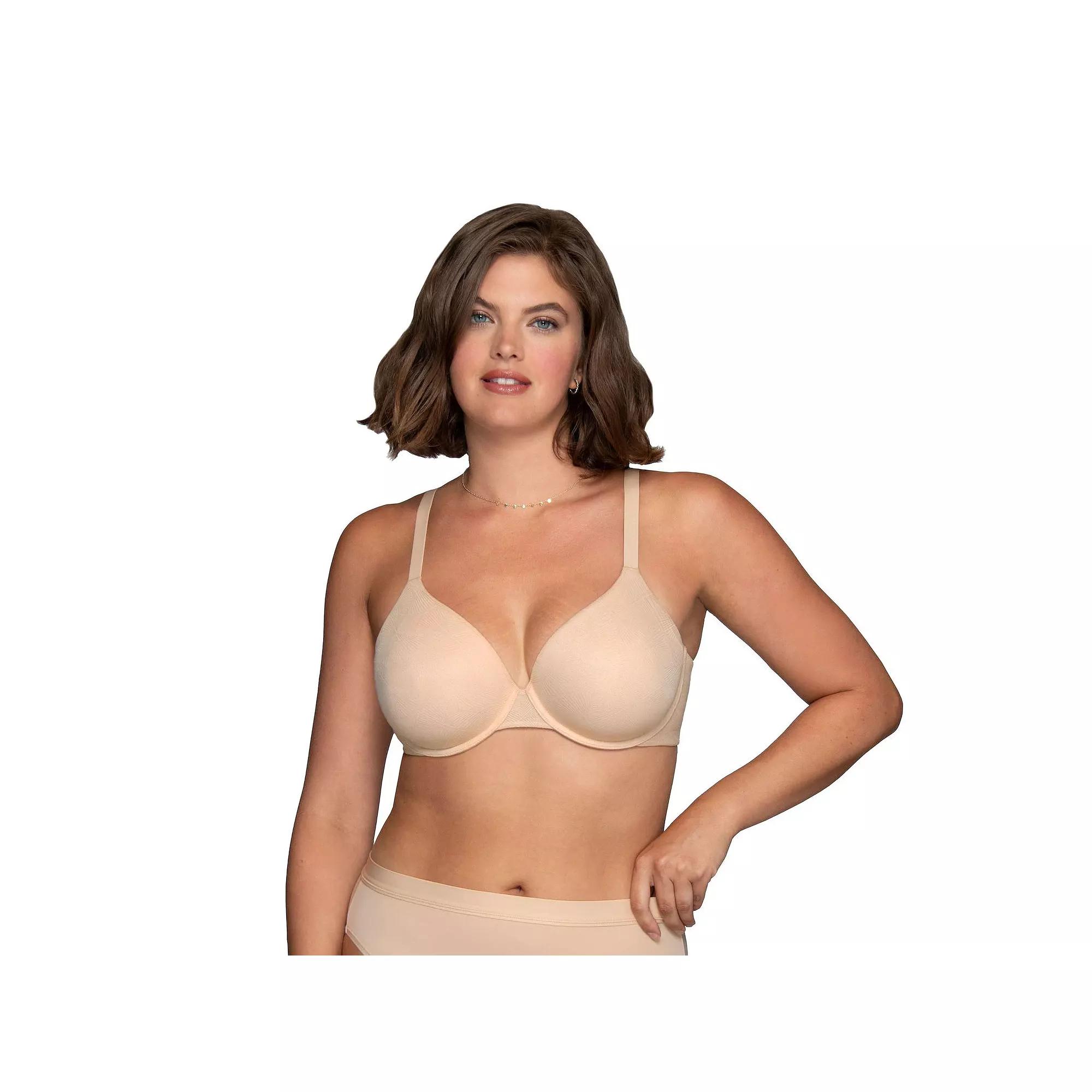 Women's Vanity Fair Lingerie® Breathable Luxe Underwire Bra 75223,  Product Image