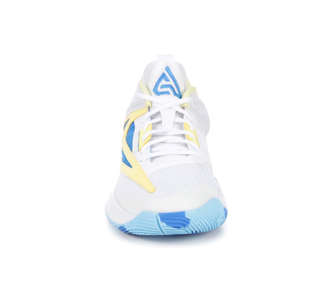Men's Nike Giannis Immortality 3 Basketball Shoes Product Image