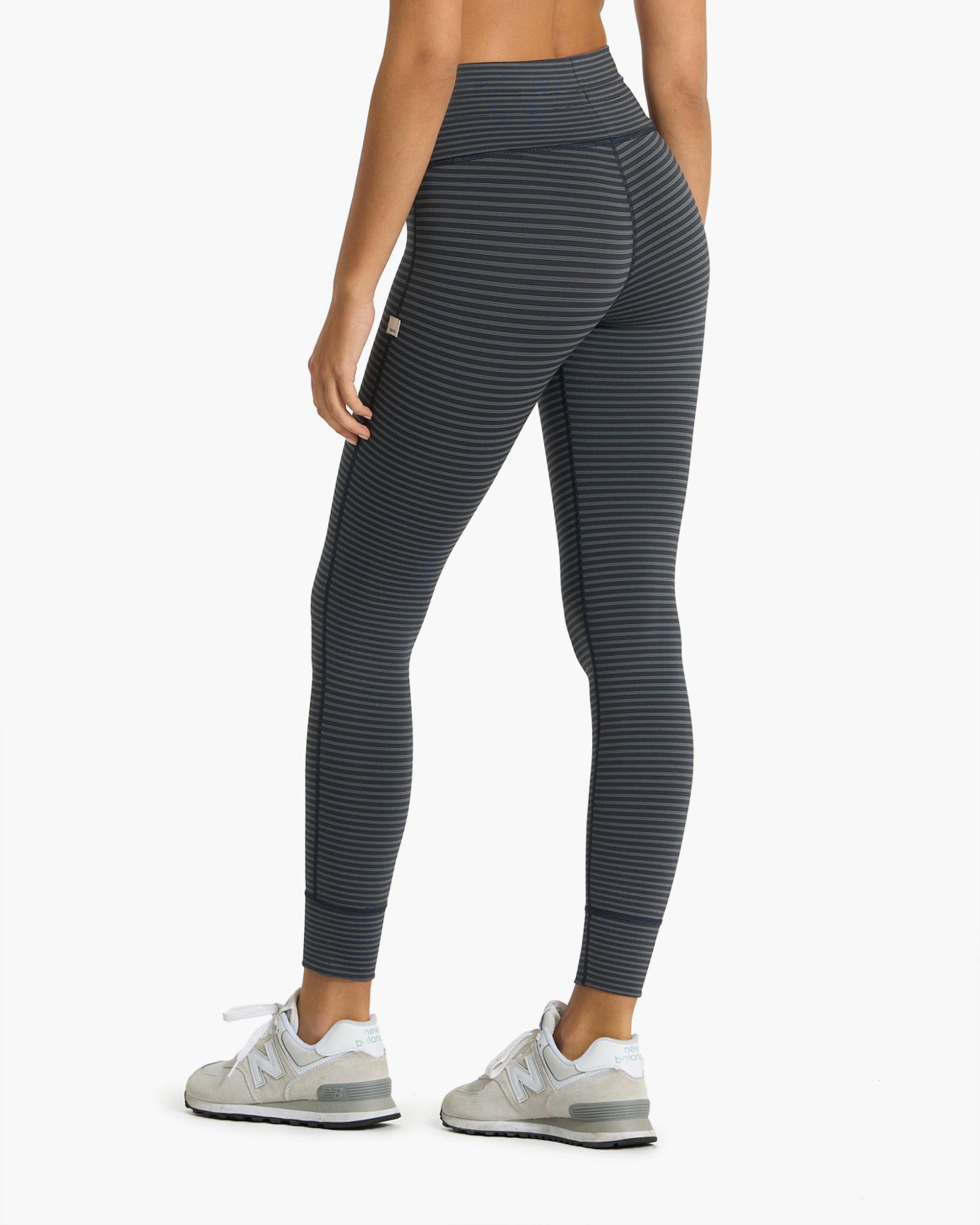 Stripe Daily Legging Product Image