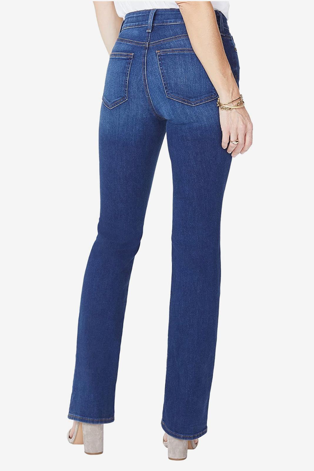 Barbara Bootcut - Quinn Product Image