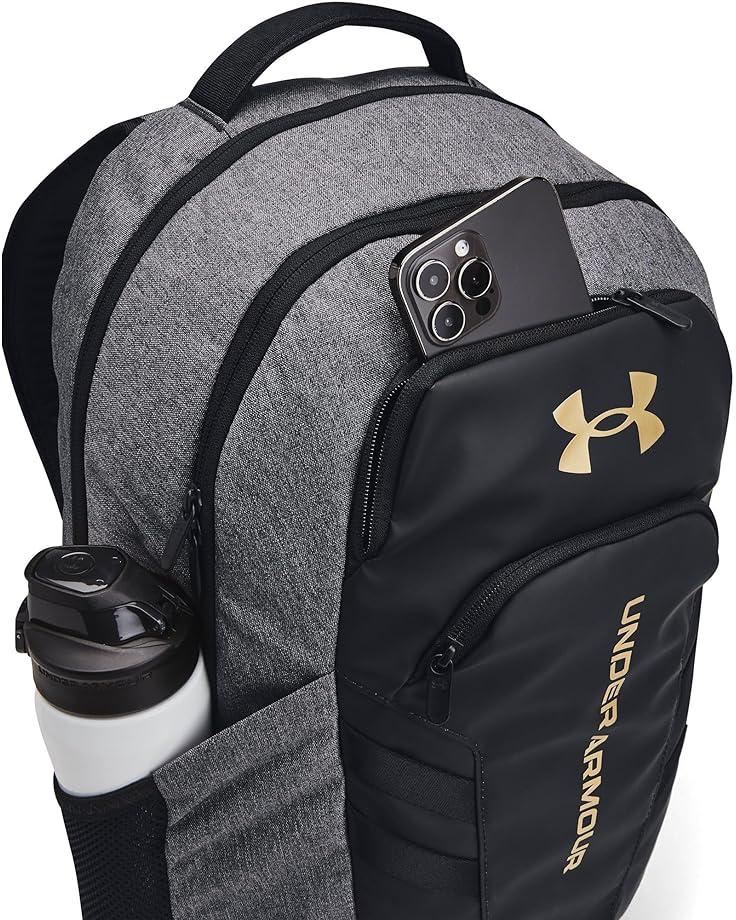 Hustle Sport Backpack Product Image