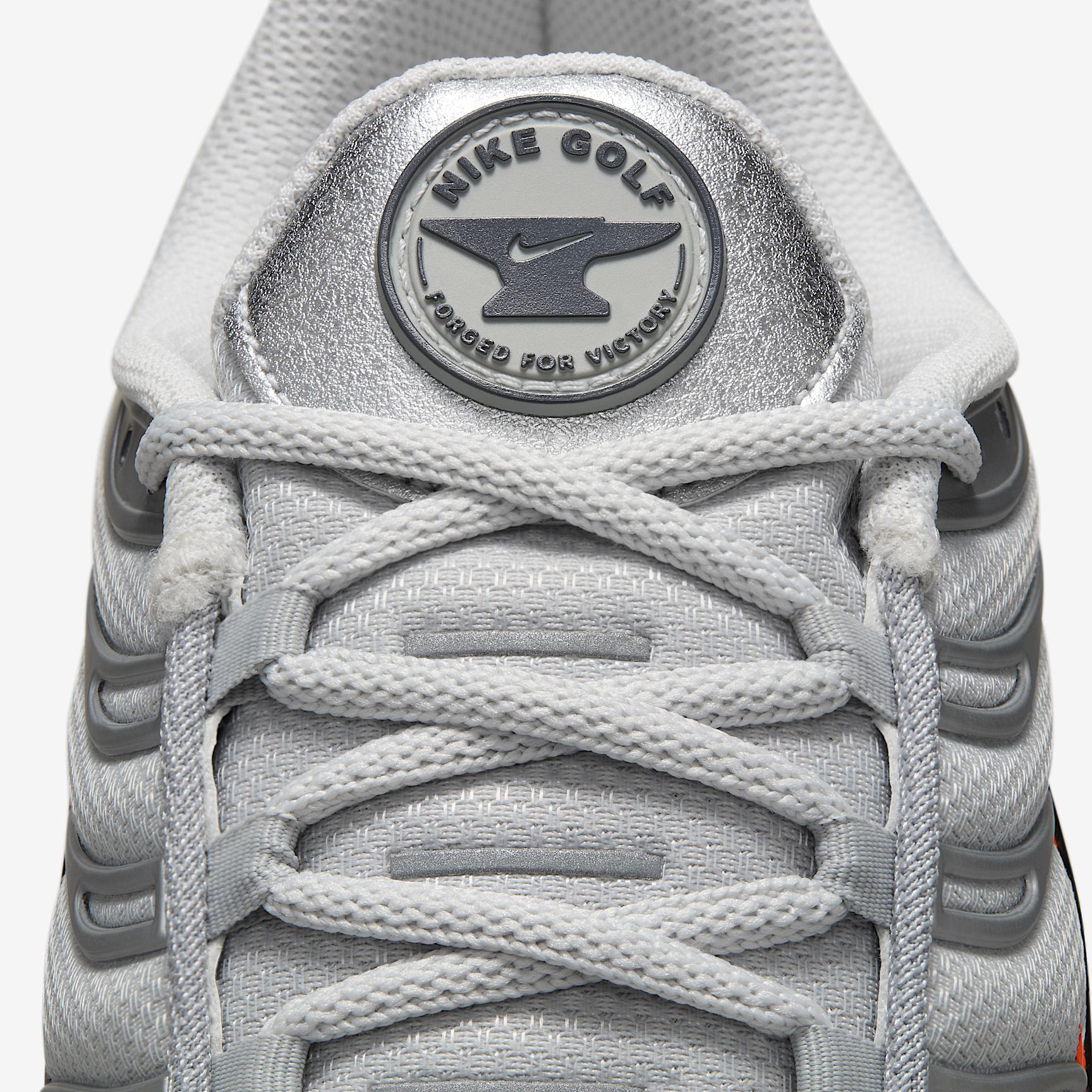 Nike Men's Air Max Plus G Golf Shoes Product Image