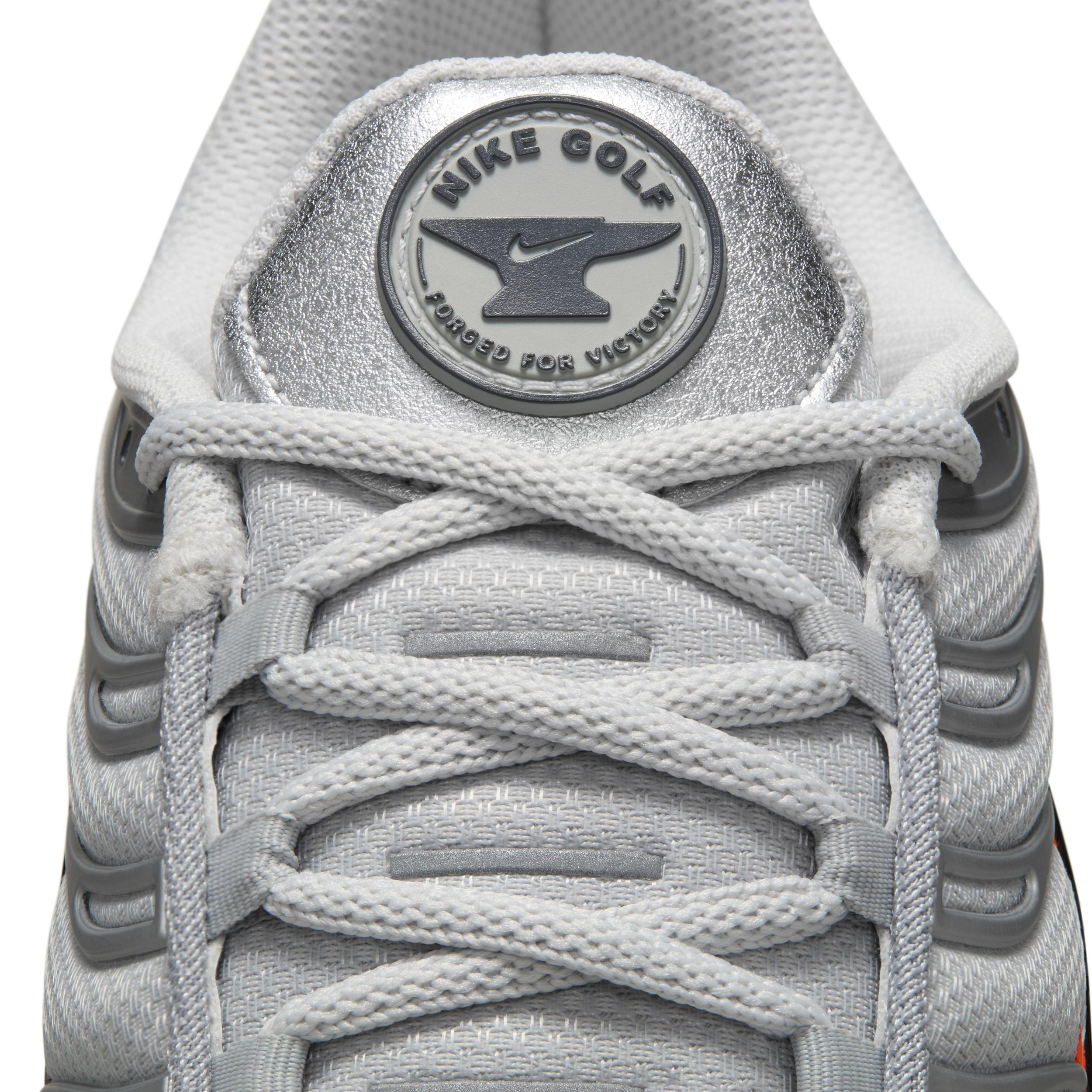 Nike Men's Air Max Plus G Golf Shoes Product Image