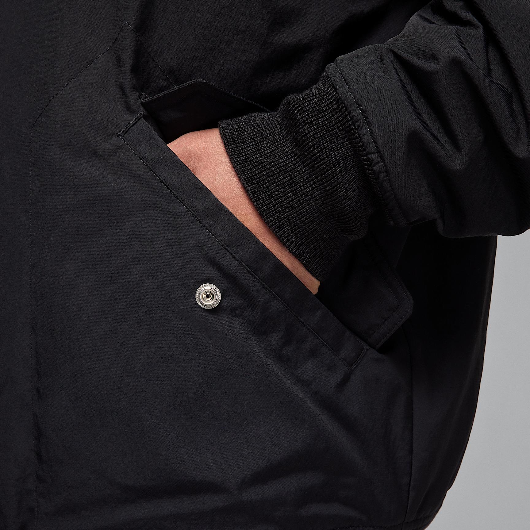 Jordan Renegade Essentials Men's Jacket Product Image