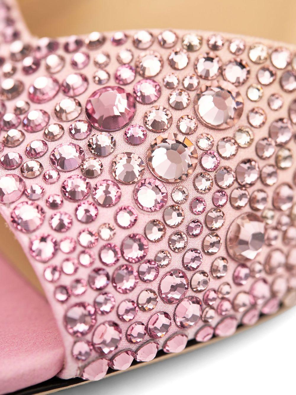 70mm Skye sandals Product Image