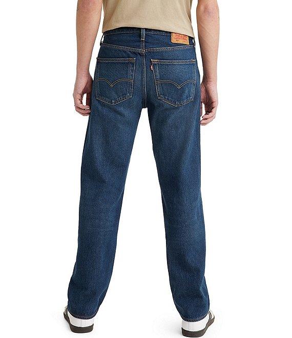 Levi's® 501™ Regular Fit Denim Jeans Product Image