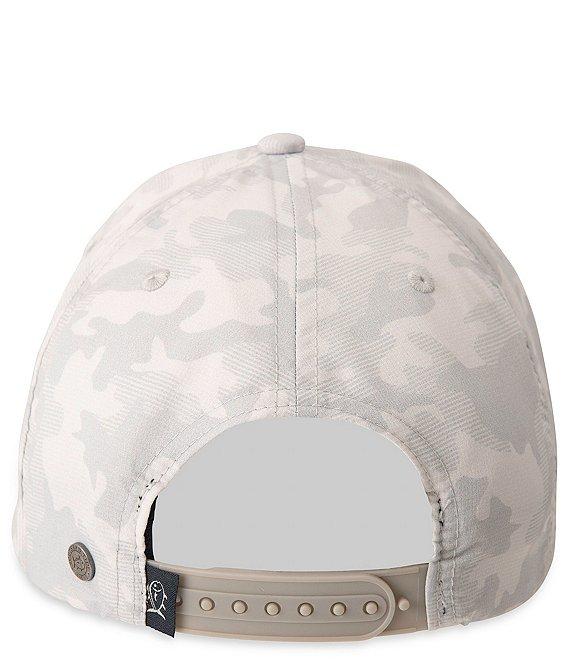 Southern Tide Camo Performance Hat Product Image