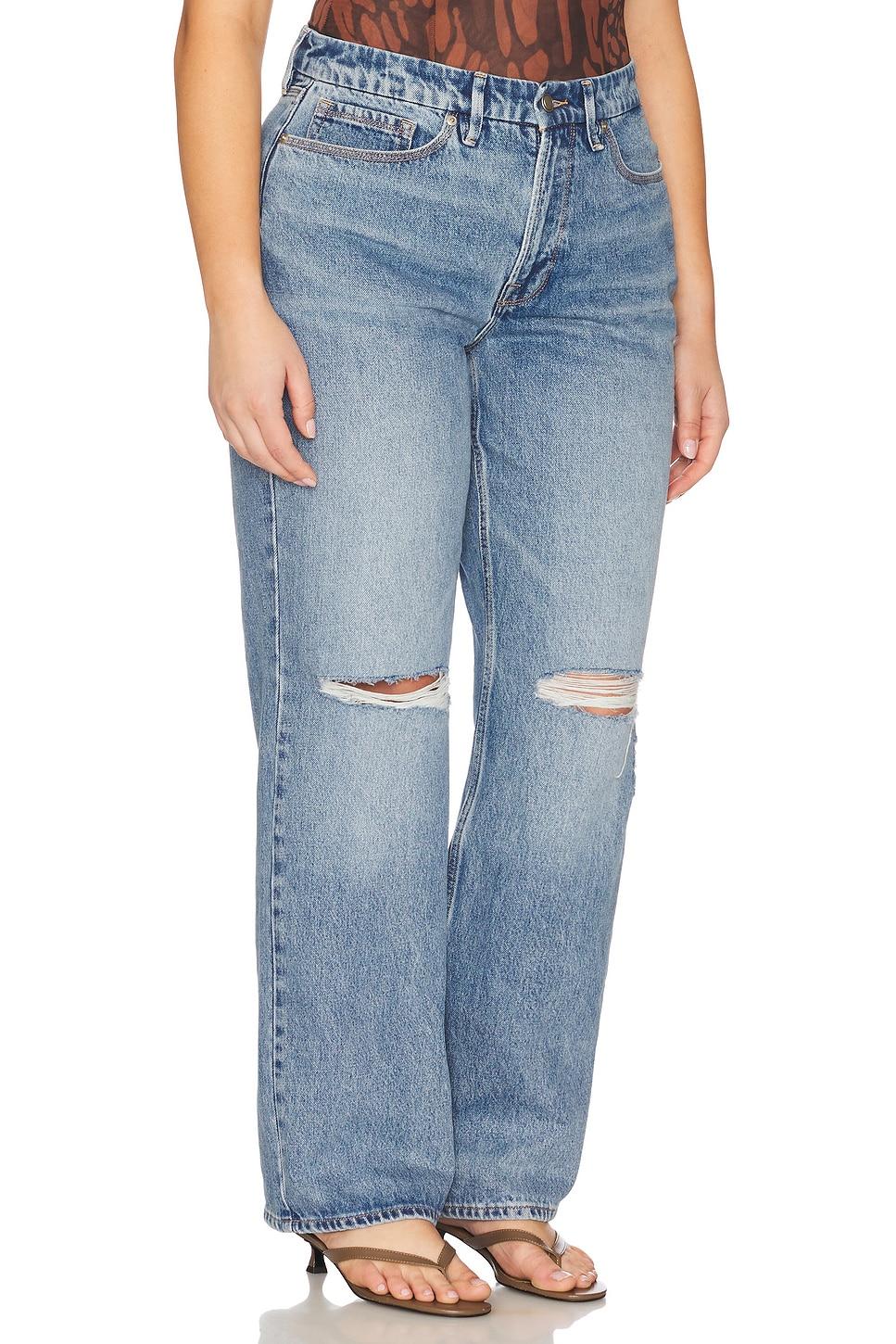 Good 90s Relaxed Good American Product Image