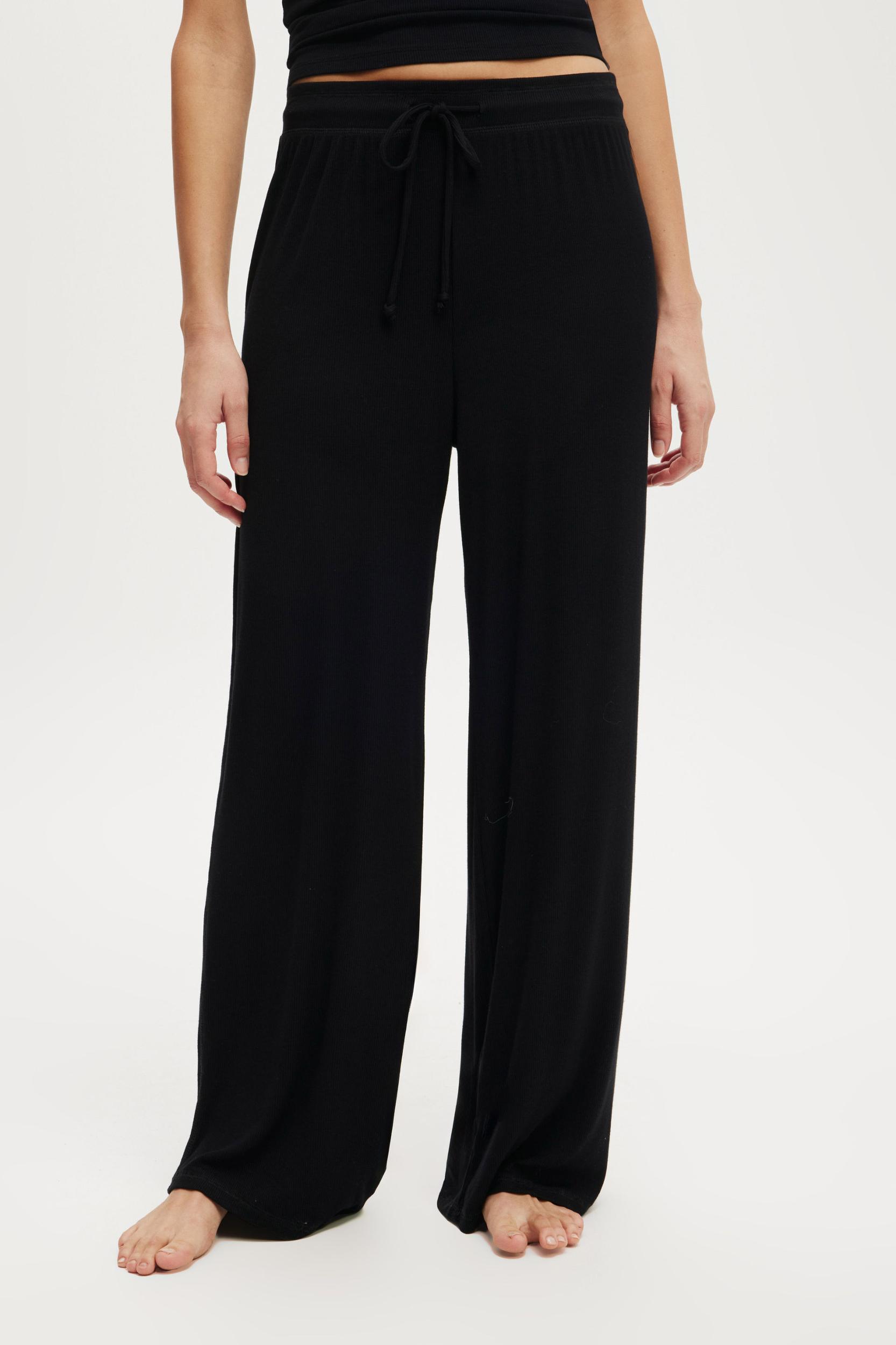 Sleep Recovery Wide Leg Pant Product Image