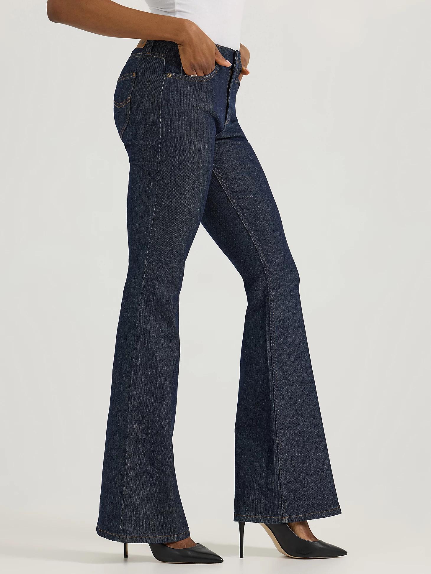 Women's Legendary Flare Jean | Women's Jeans | Lee® Product Image