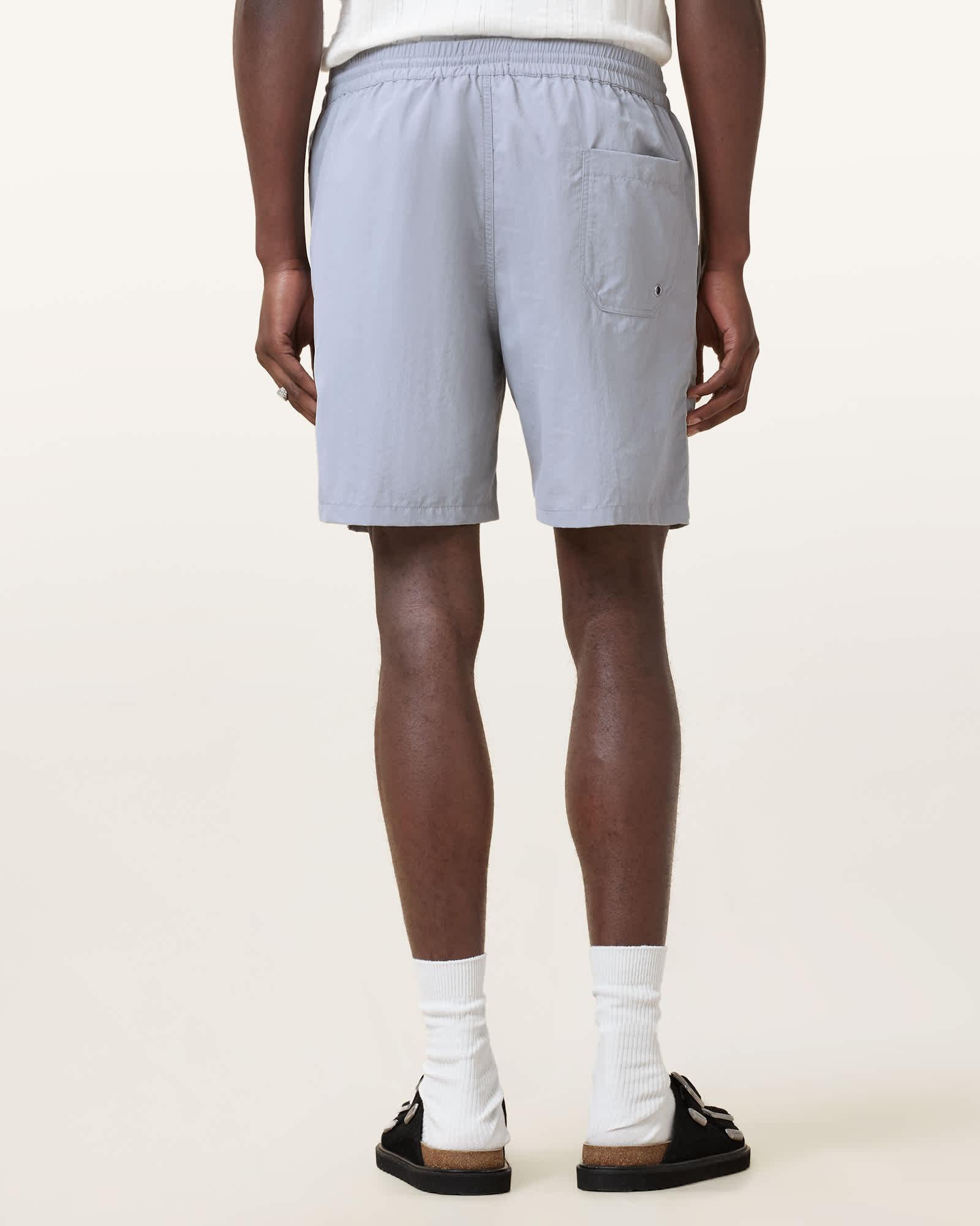 Underground Swim Shorts Product Image