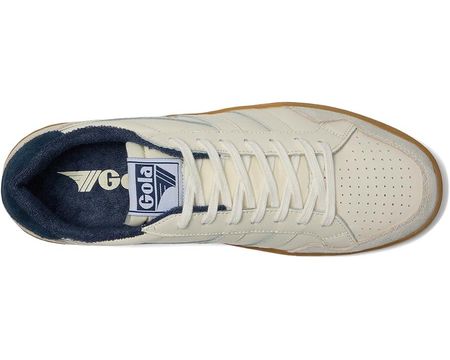 Equipe II Leather Product Image