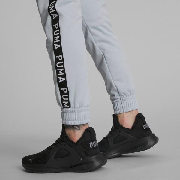 PUMA Softride Enzo Evo Men's Running Shoes in Grey Product Image