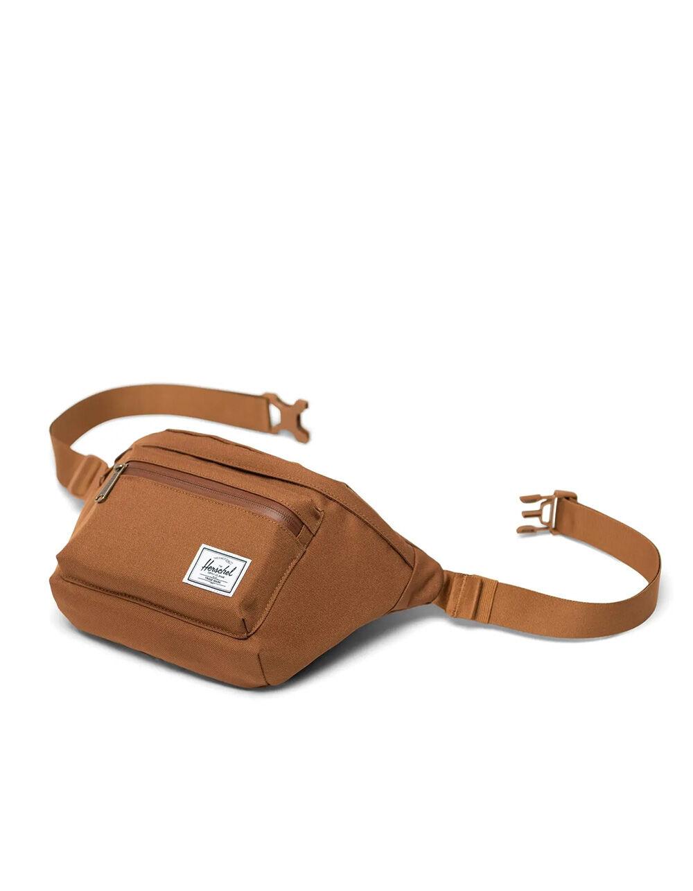HERSCHEL SUPPLY CO. Pop Quiz Hip Pack - RUST Product Image