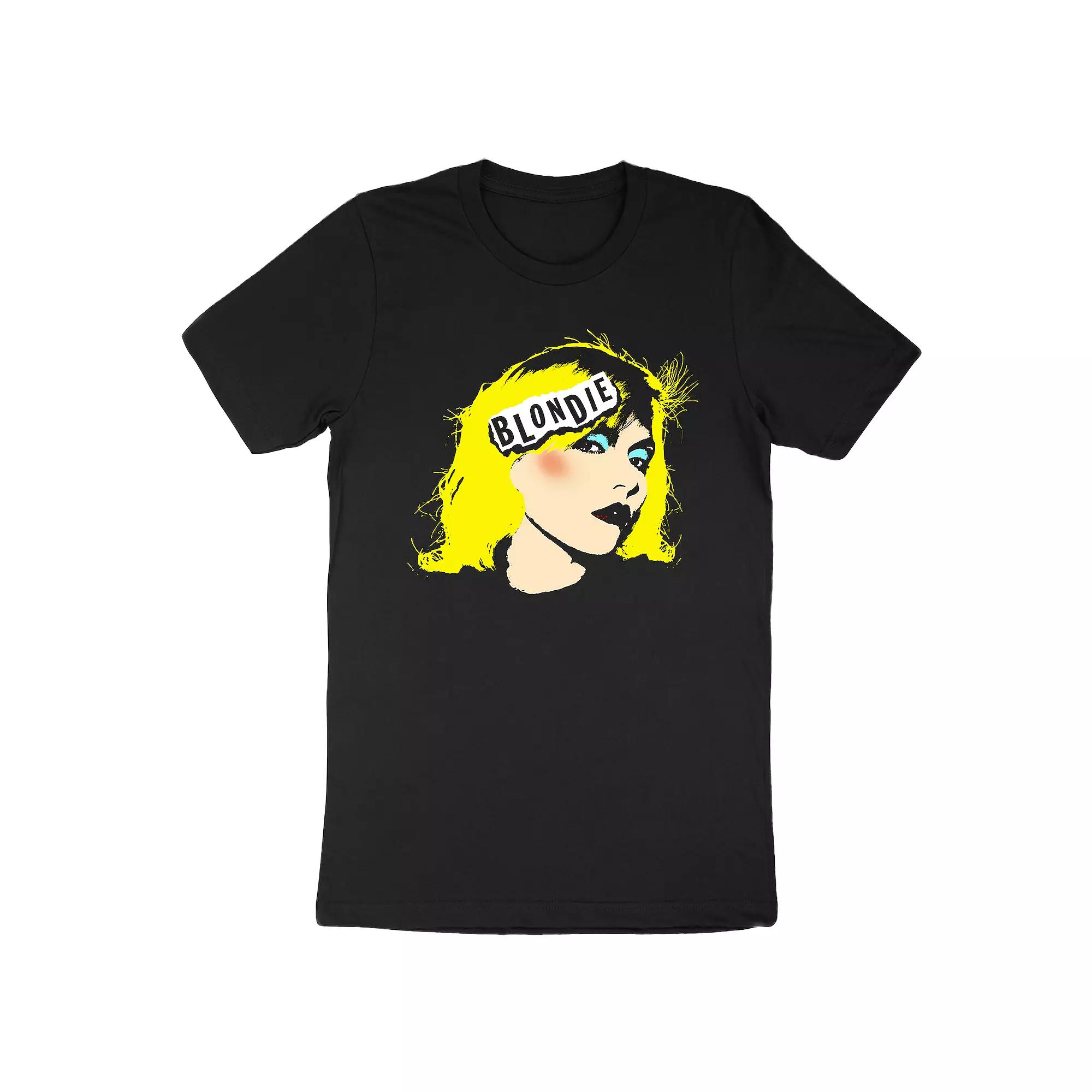 Mens Blondie Tee Product Image