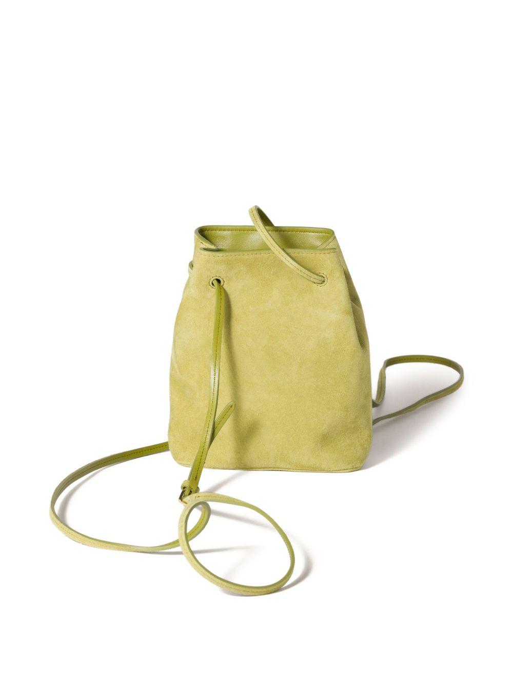 suede tote bag Product Image