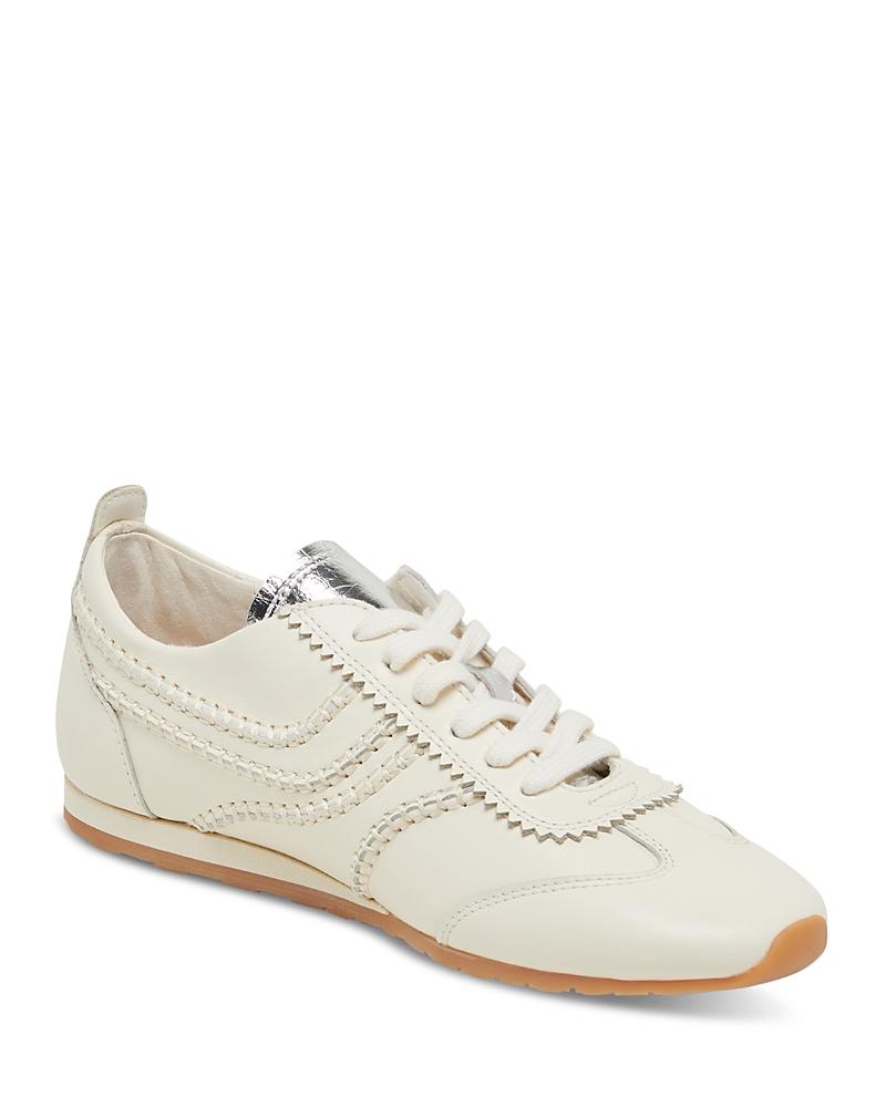 Dolce Vita Womens Delany Sneakers Product Image