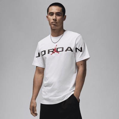 Mens Jordan T-Shirt | HJ2358-010 Product Image