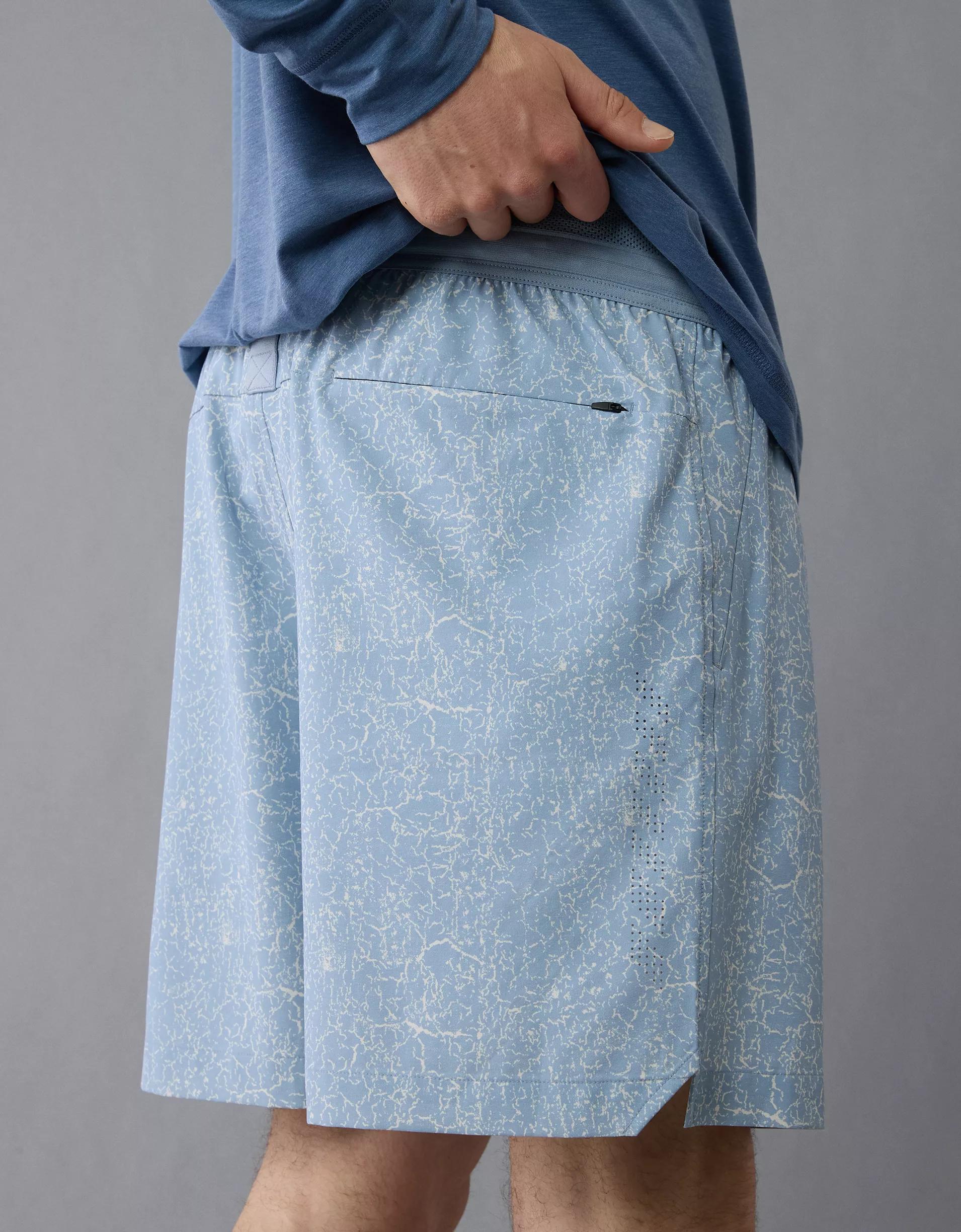 AE 24/7 5" Lined Training Short Product Image