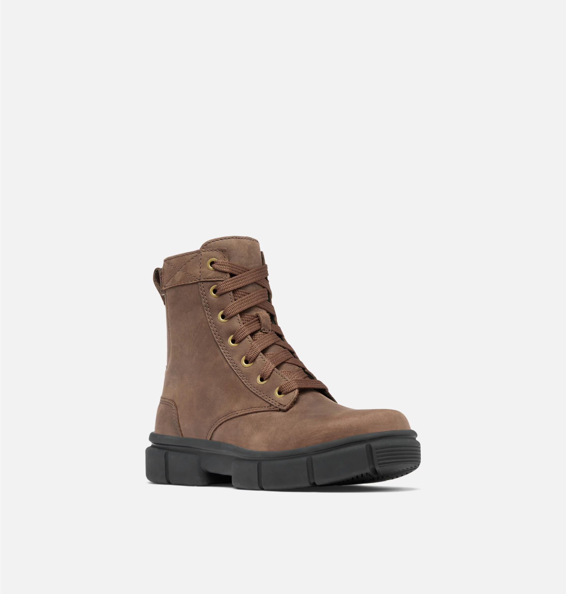 EXPLORER STRT™ Women's Lace Boot Product Image