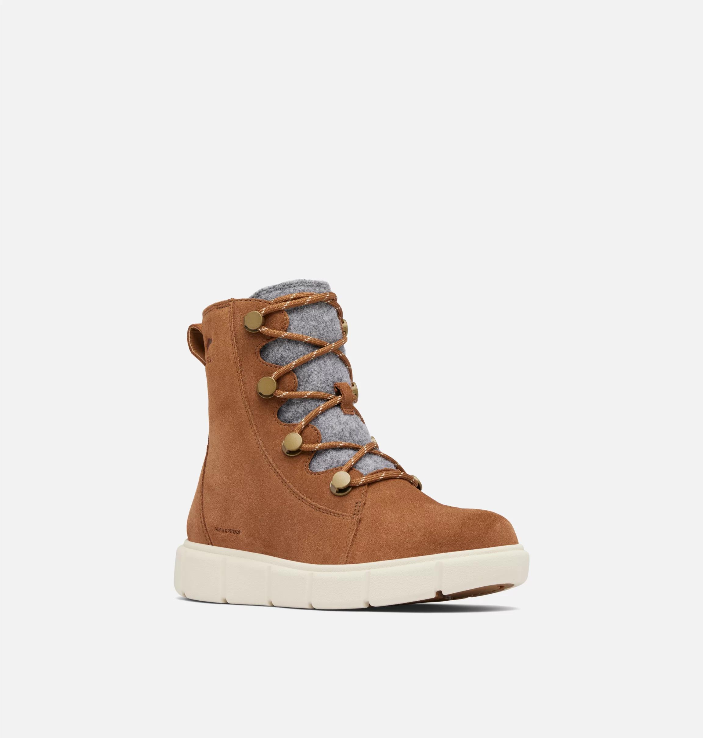 SOREL EXPLORER™ III Joan Women's Waterproof Boot Product Image