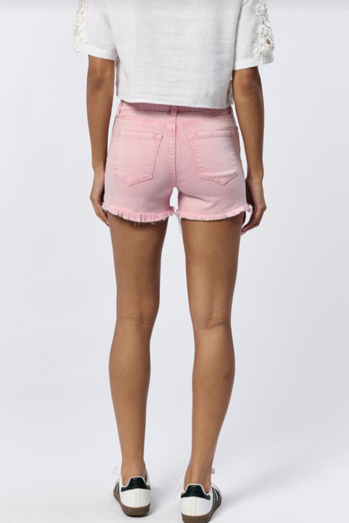 Gigi Shorts Product Image