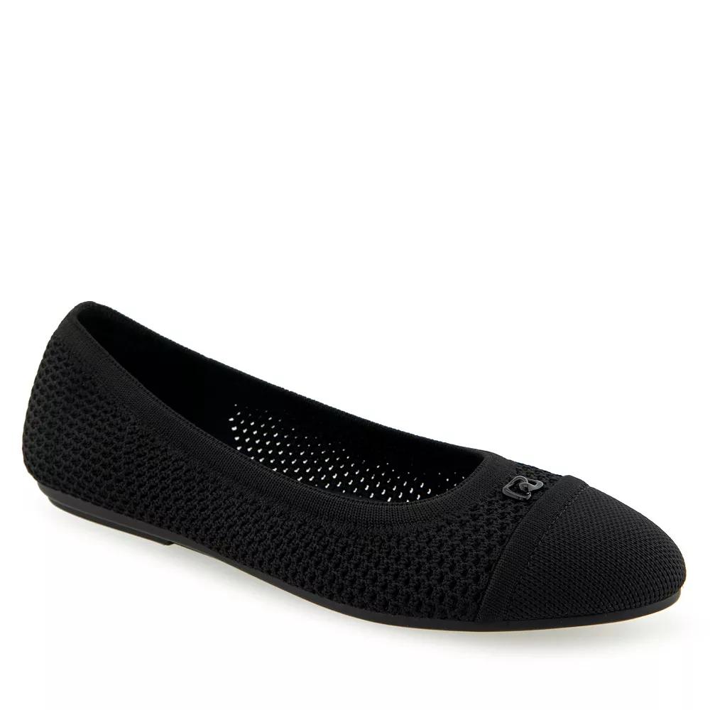 Aerosoles Annelie Women's Knit Ballet Flats,  Product Image