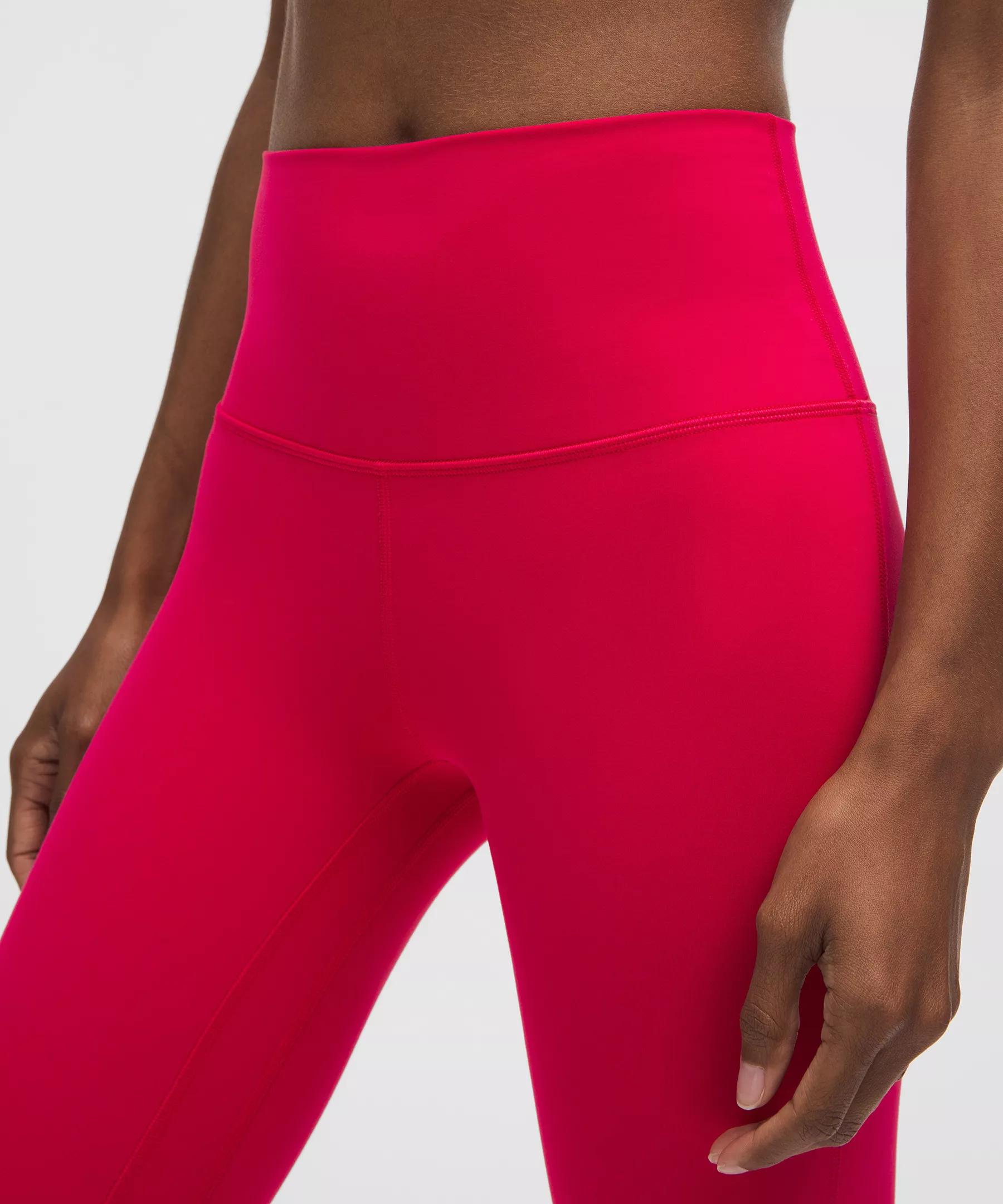 lululemon Align™ High-Rise Crop 23" Product Image