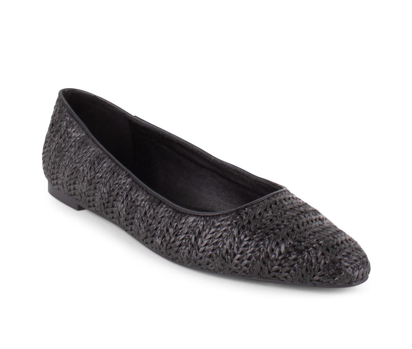 Women's Tahari Rosario Flats Product Image