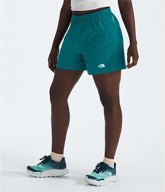 The North Face Wander Short 2.0 Product Image