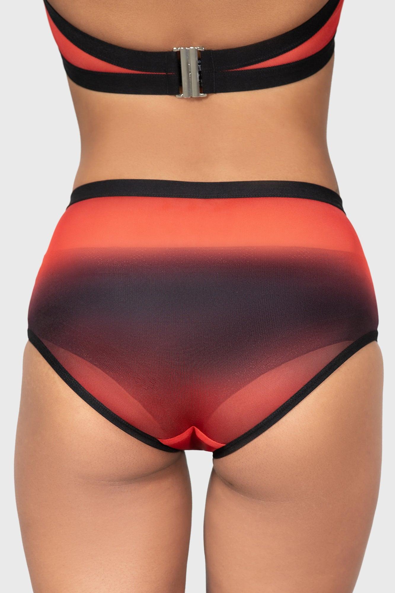 Dazzling Performance Panty Product Image