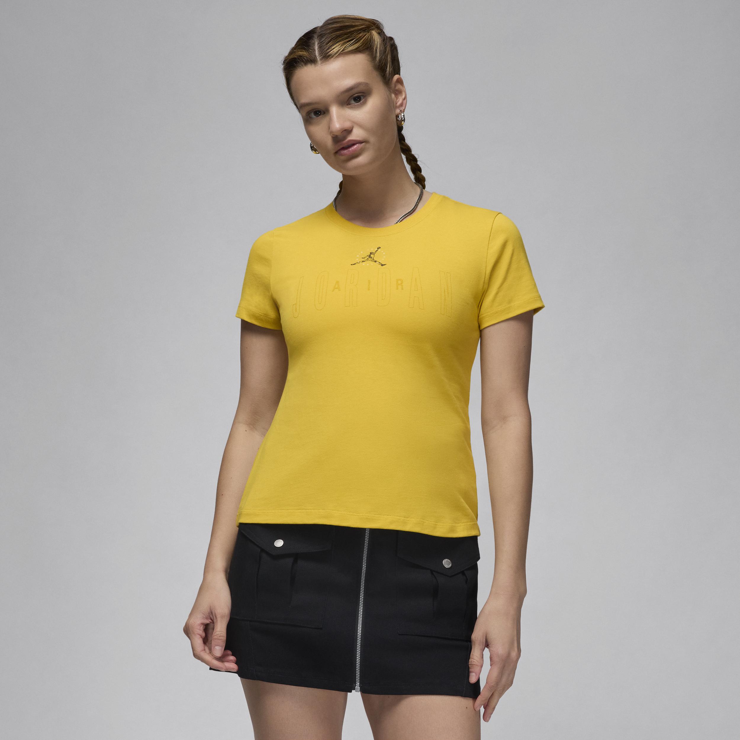Jordan Essential Women's Slim Tee Product Image