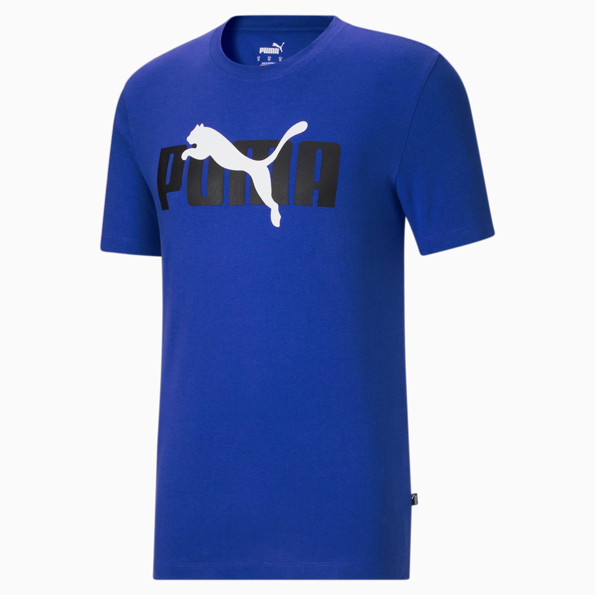 PUMA Manchester City KING Men's Soccer T-Shirt Product Image