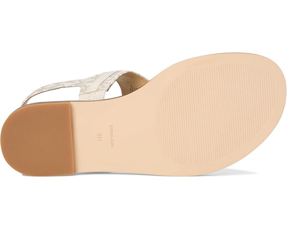 MK Plate Thong Product Image