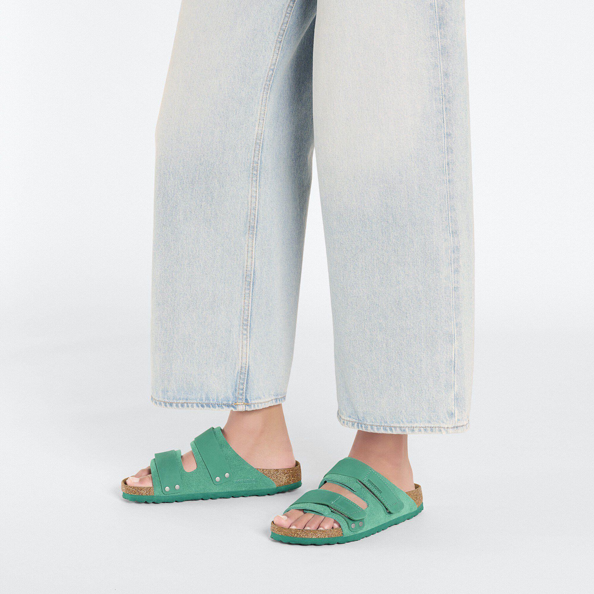 Uji Nubuck Leather/Suede Product Image