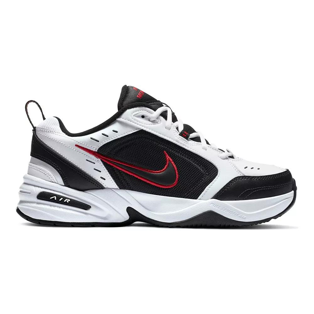 Nike Men's Air Monarch IV Workout Shoes (Extra Wide) Product Image