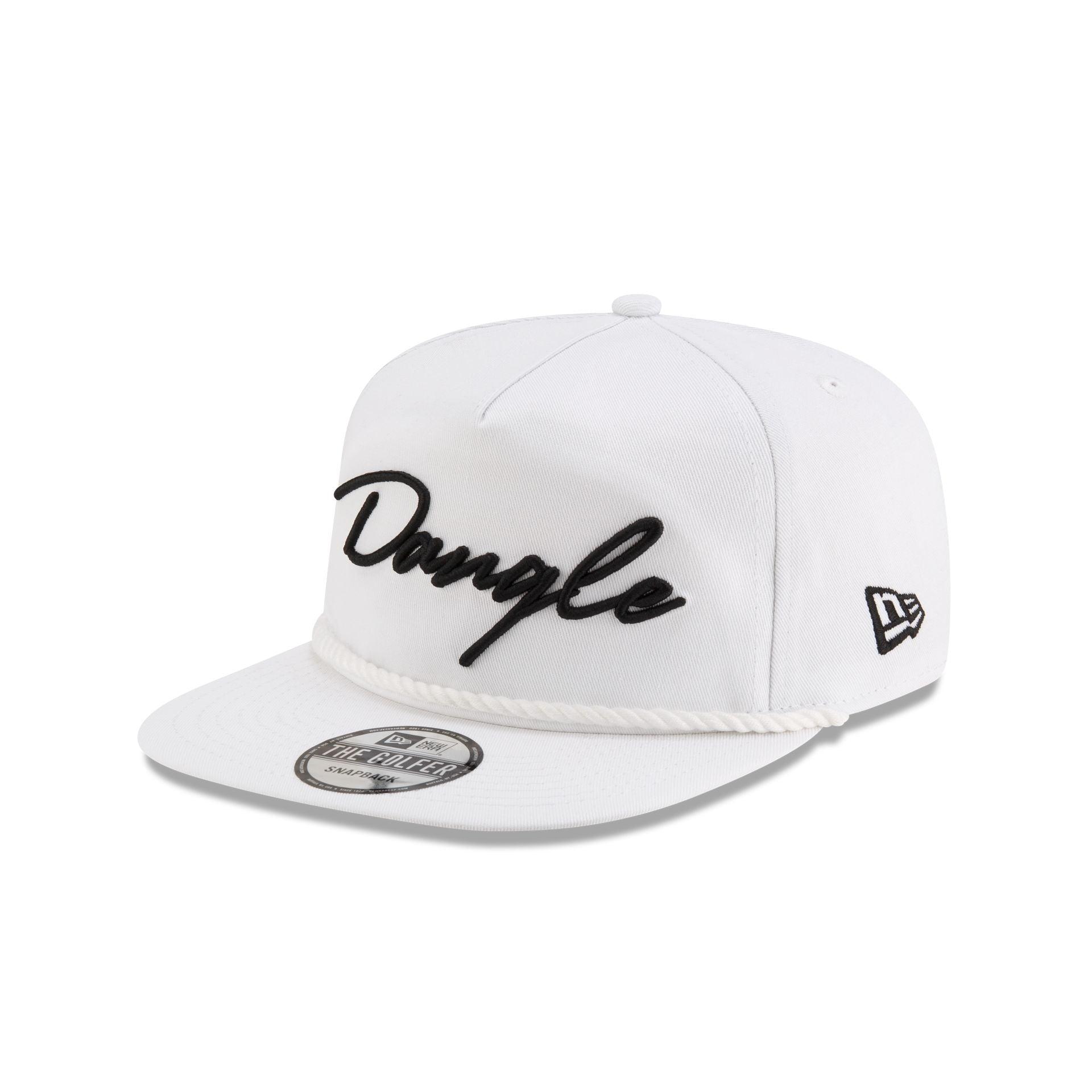 New Era Cap Dangle Golfer Hat Male Product Image