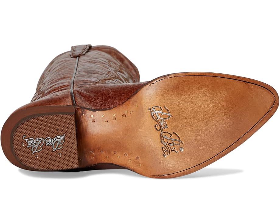 Heritage R Toe Tall Stretchfit Western Boots Product Image