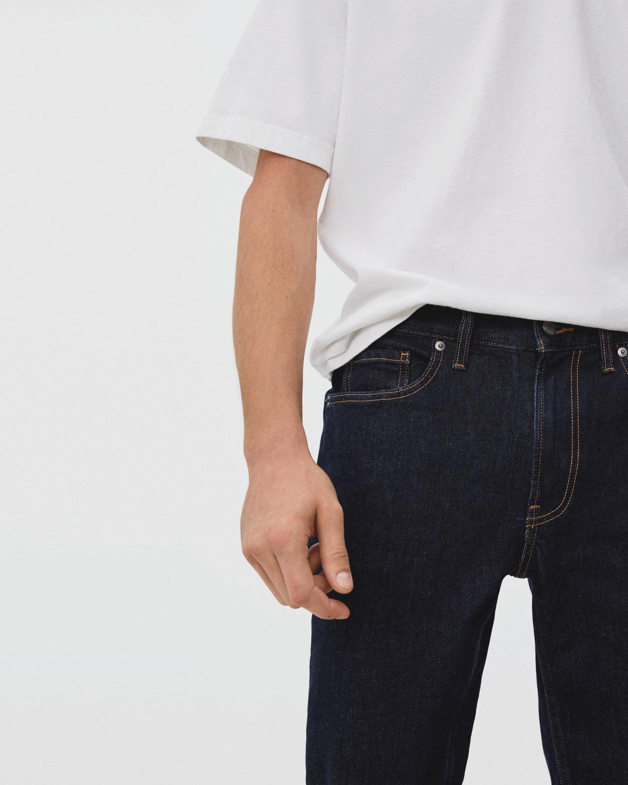 Mens Organic Cotton Slim-Fit Jean by Everlane Product Image