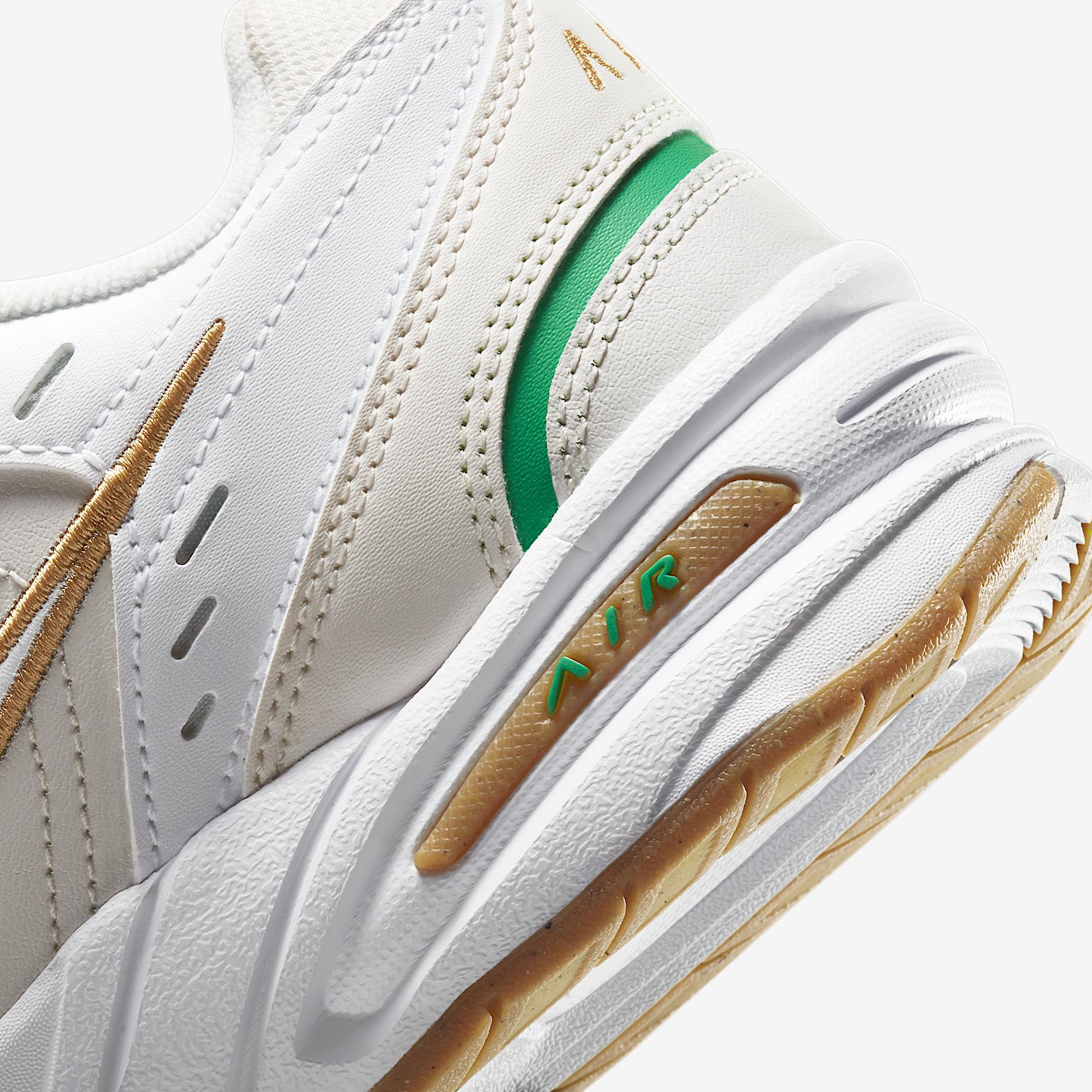 Nike Men's Air Monarch IV Workout Shoes Product Image