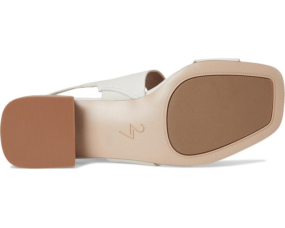 Birch Ankle Straps Product Image