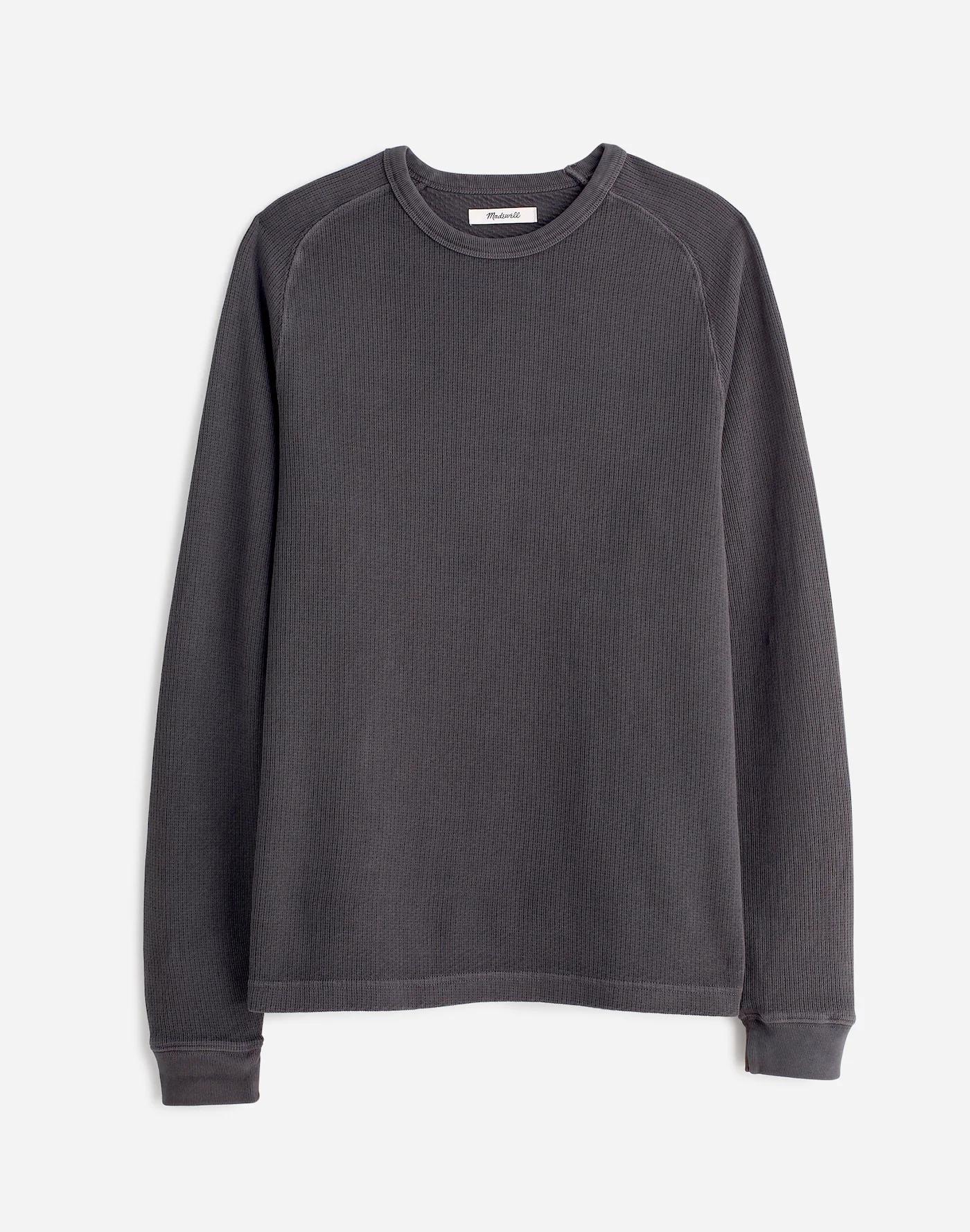 Thermal Long-Sleeve Tee Product Image
