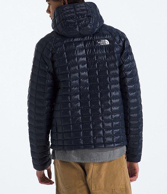 The North Face ThermoBall™ Long Sleeve Hooded Jacket Product Image