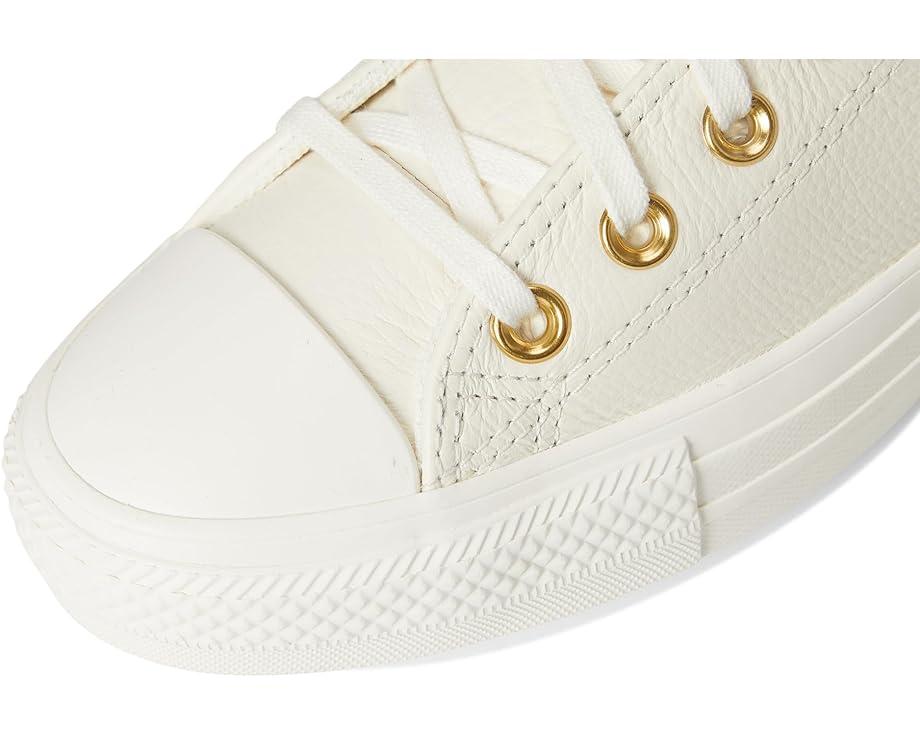 Chuck Taylor All Star Dainty Suede Product Image