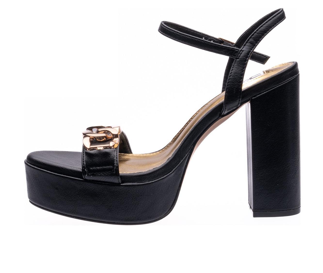 Women's Ninety Union Darling Platform Dress Sandals Product Image